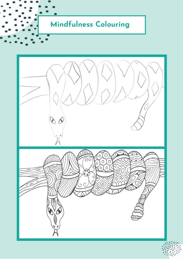Fish parent page